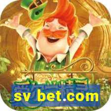 sv bet.com